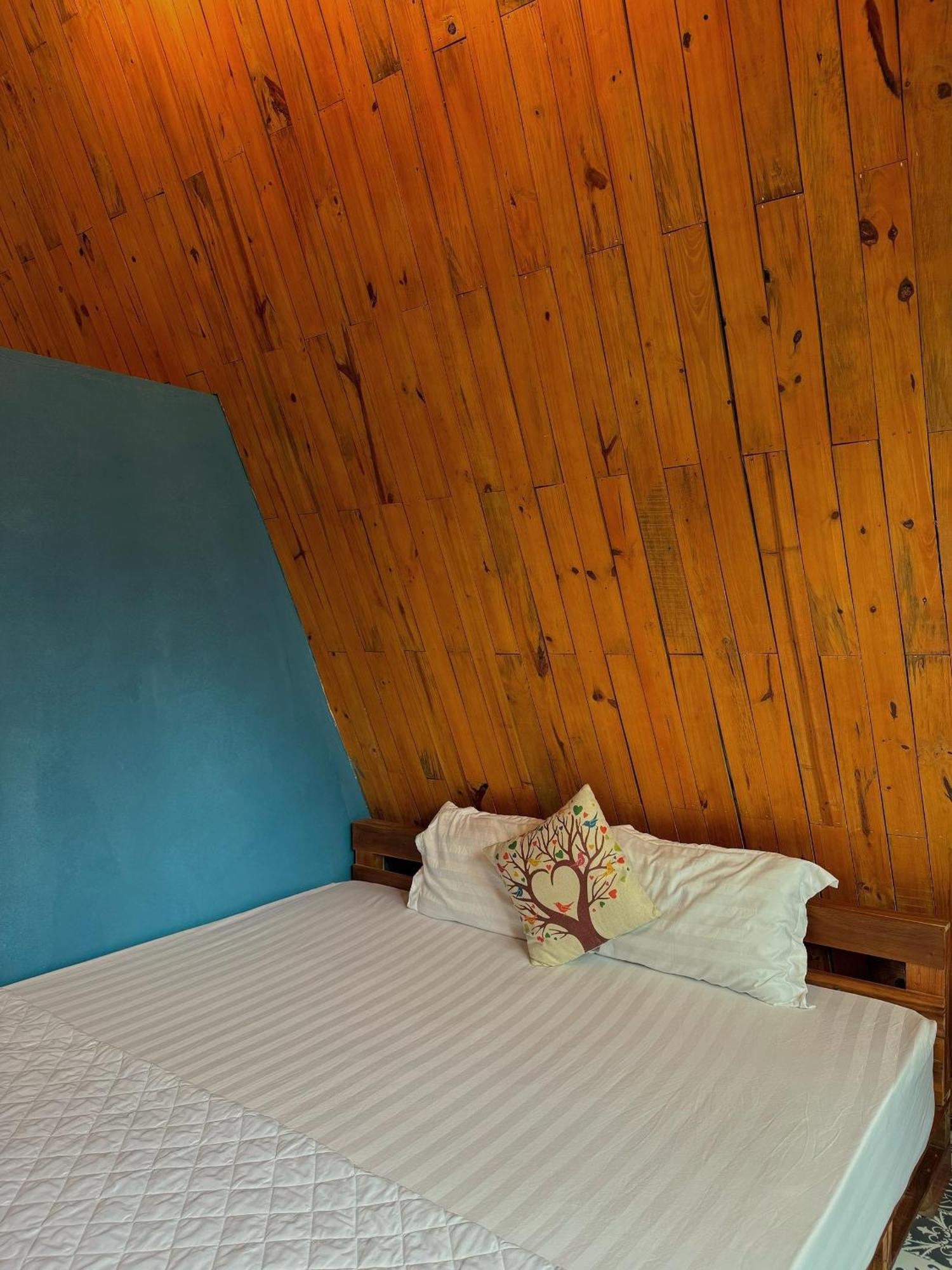 Tam Coc Forest Banana Retreat & Spa Ninh Binh Luaran gambar