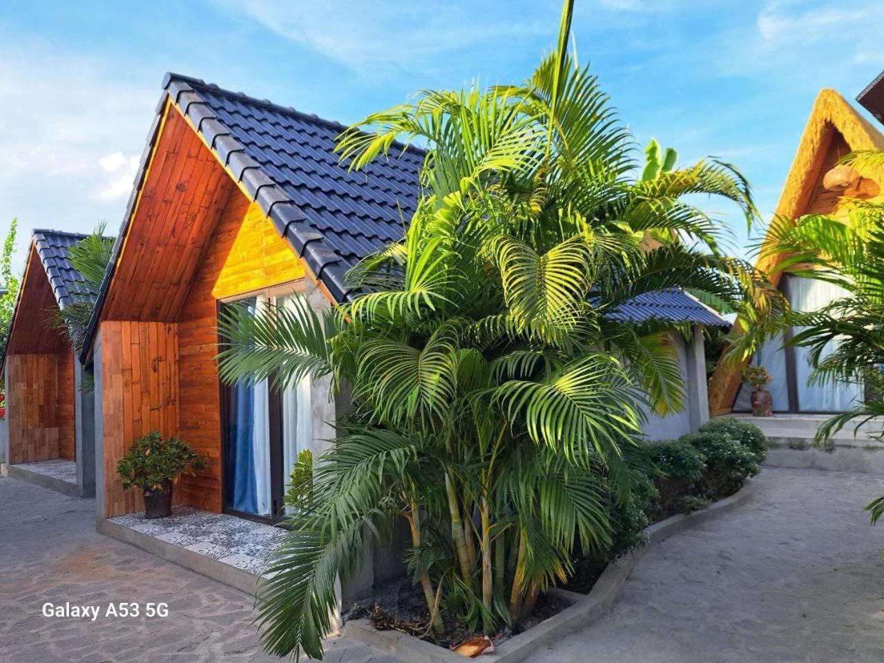 Tam Coc Forest Banana Retreat & Spa Ninh Binh Luaran gambar