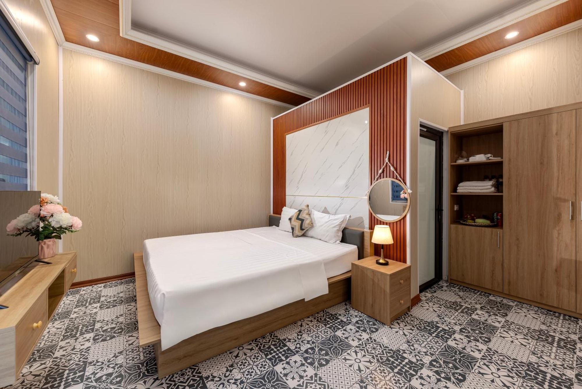 Tam Coc Forest Banana Retreat & Spa Ninh Binh Luaran gambar